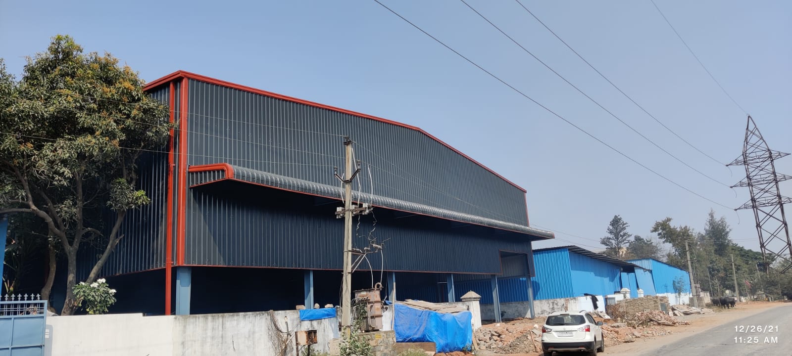 Bagyalaxmi Electro Plast Pvt Ltd